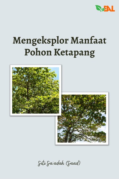 Mengeksplor Manfaat Pohon Ketapang